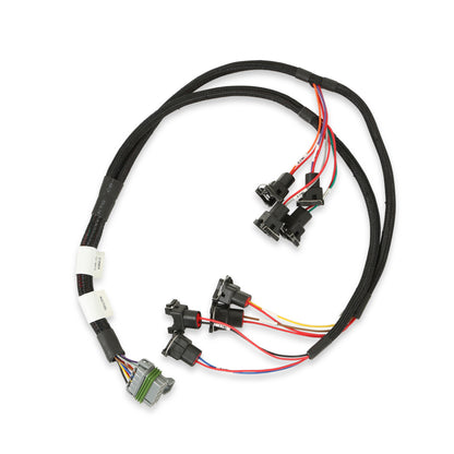 HP EFI ECU & Harness Kits