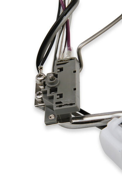 Holley EFI Fuel Tank Module - 255 LPH - 1970-1974 Mopar E-Body Vehicles