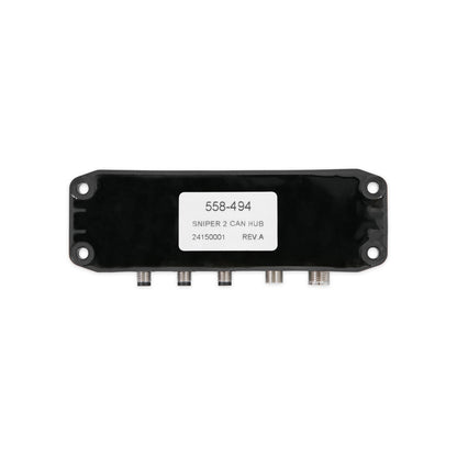 Sniper 2 EFI CAN Hub