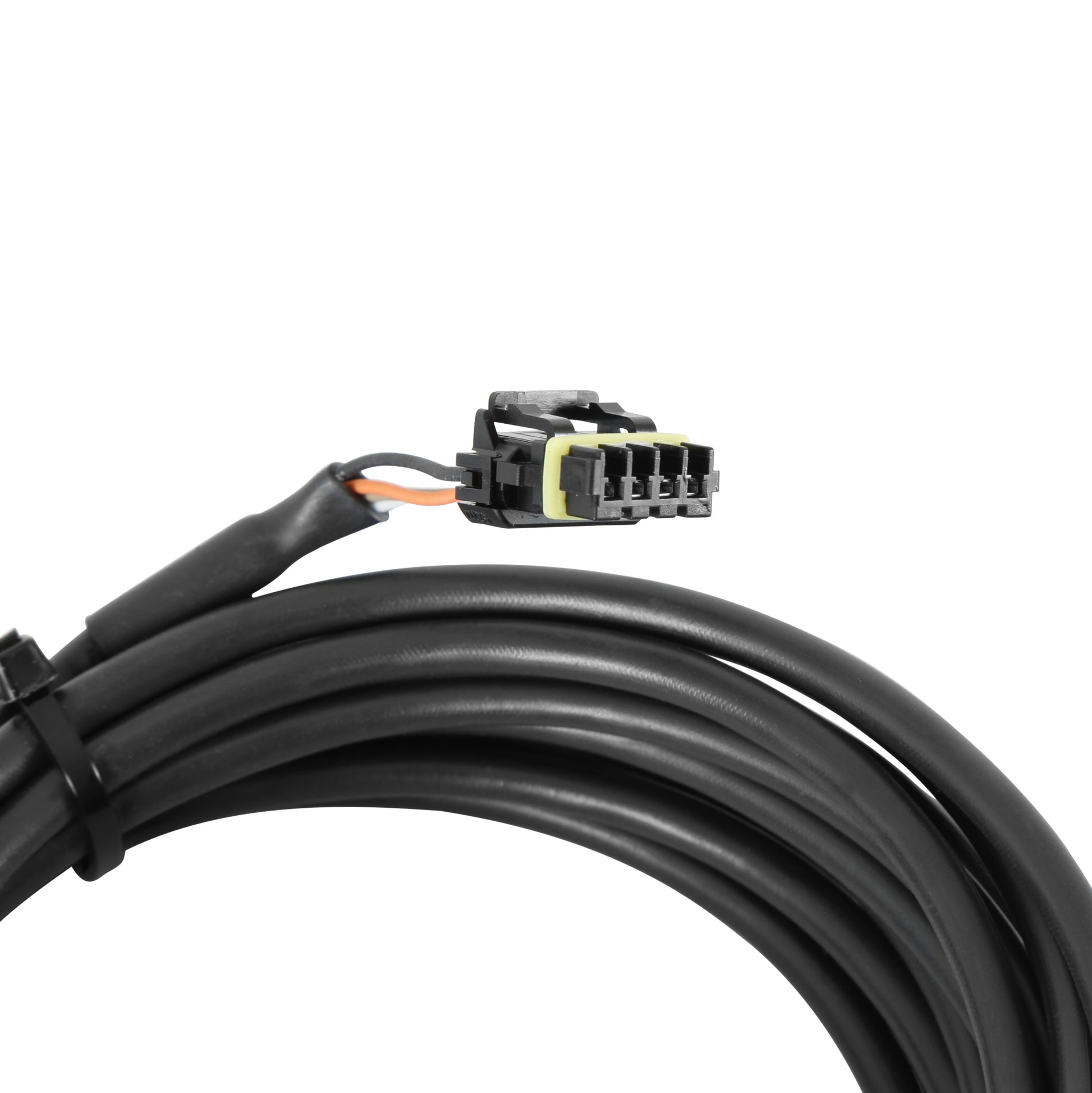 CAN EXTENSION HARNESS, 12FT