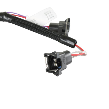 Ford V8 Injector Harness