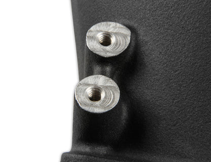 8.2" SBF Ford Hi-Ram EFI Manifold-Black