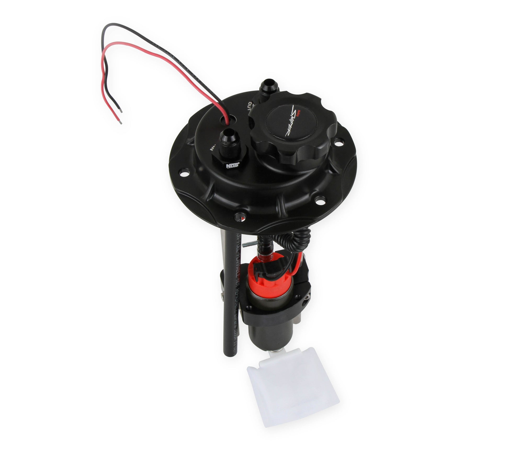 Sniper Fuel Cell EFI Pump Module Assembly-Return Style