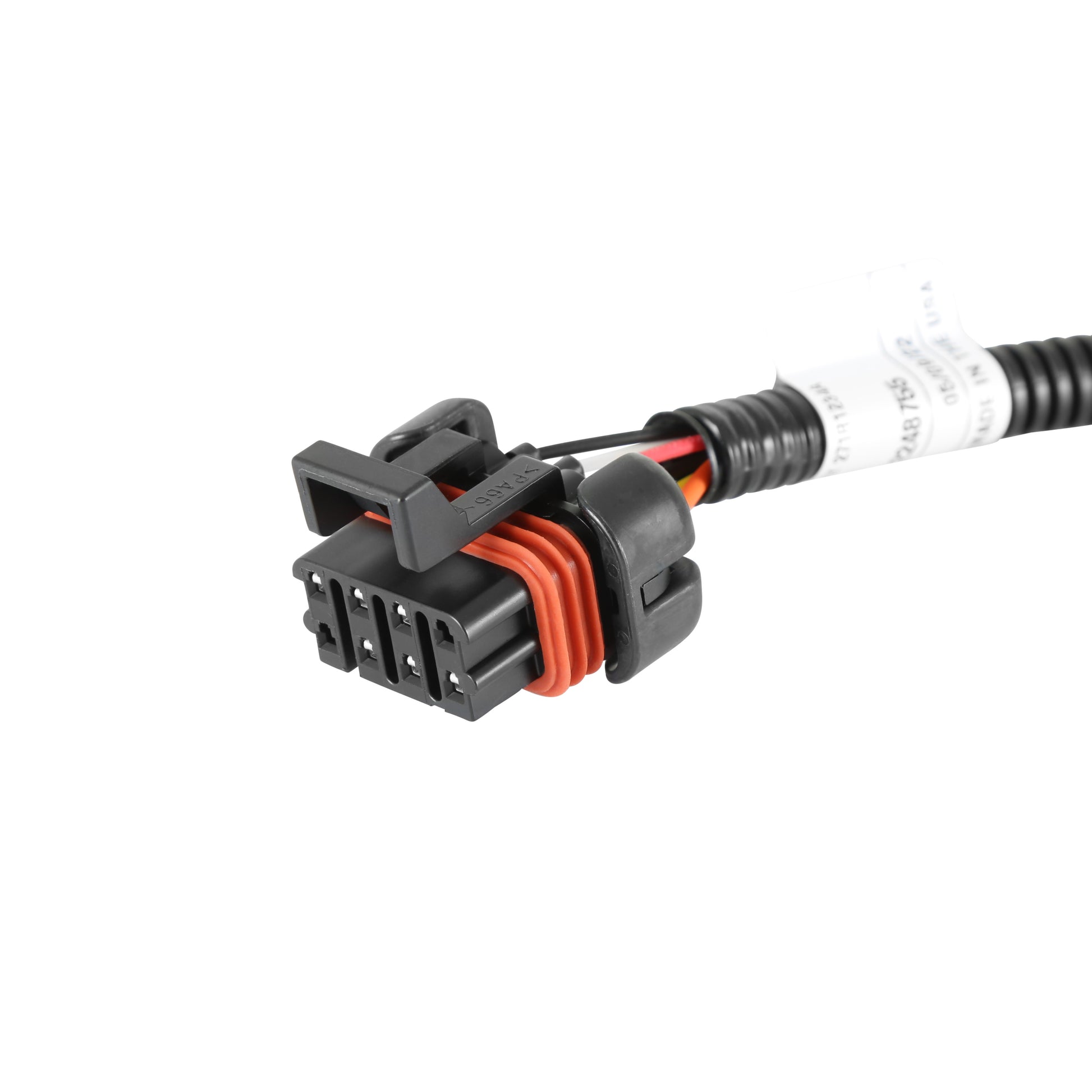 Holley EFI Terminator X Wideband Adapter Harness