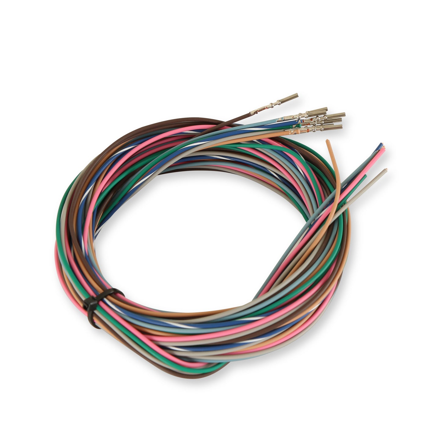 Digital Dash Vehicle Harness - Terminated