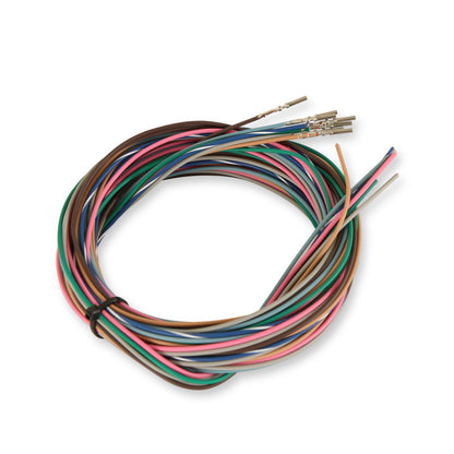 Digital Dash Vehicle Harness - Terminated