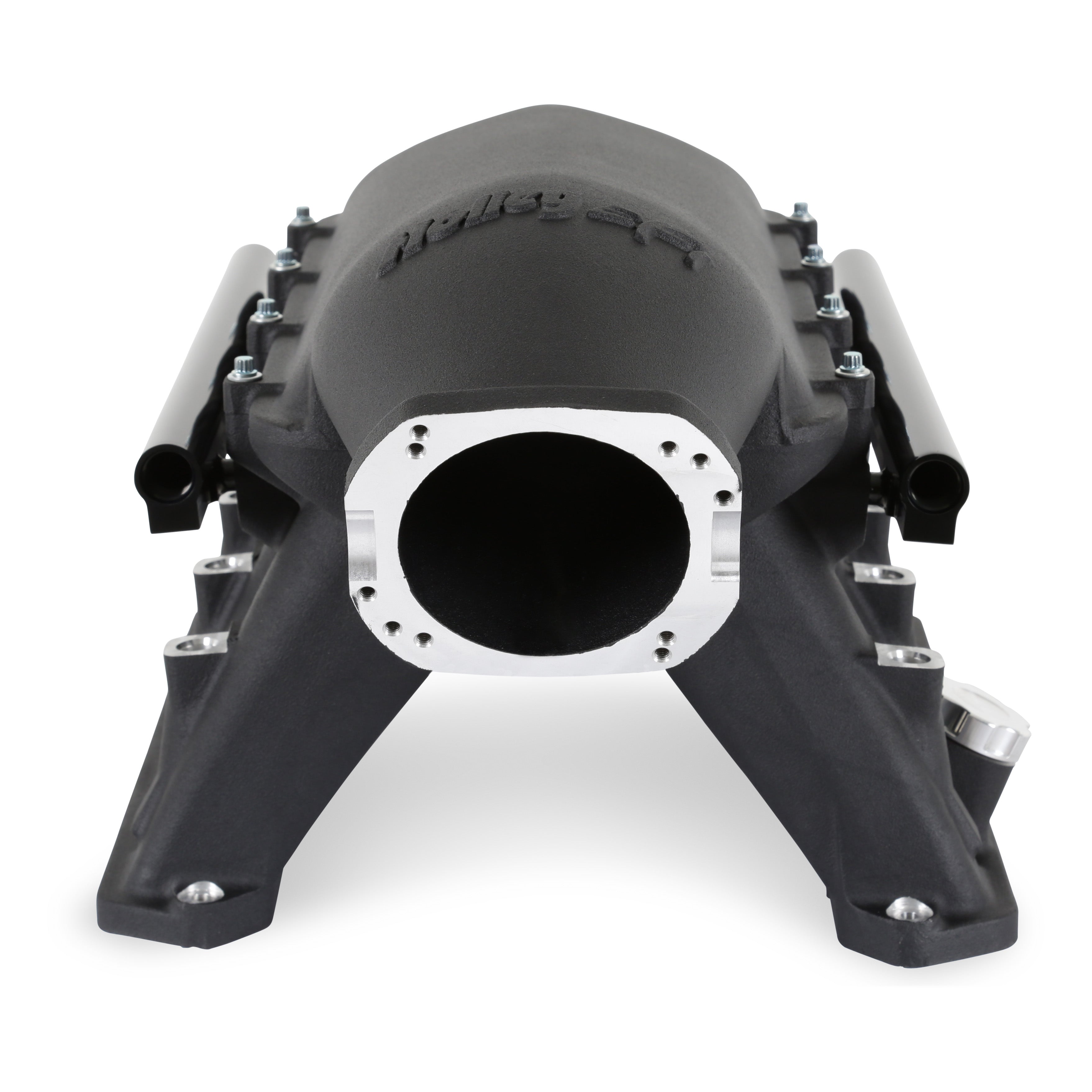 Holley Gen III Hemi Hi-Ram EFI Manifold
