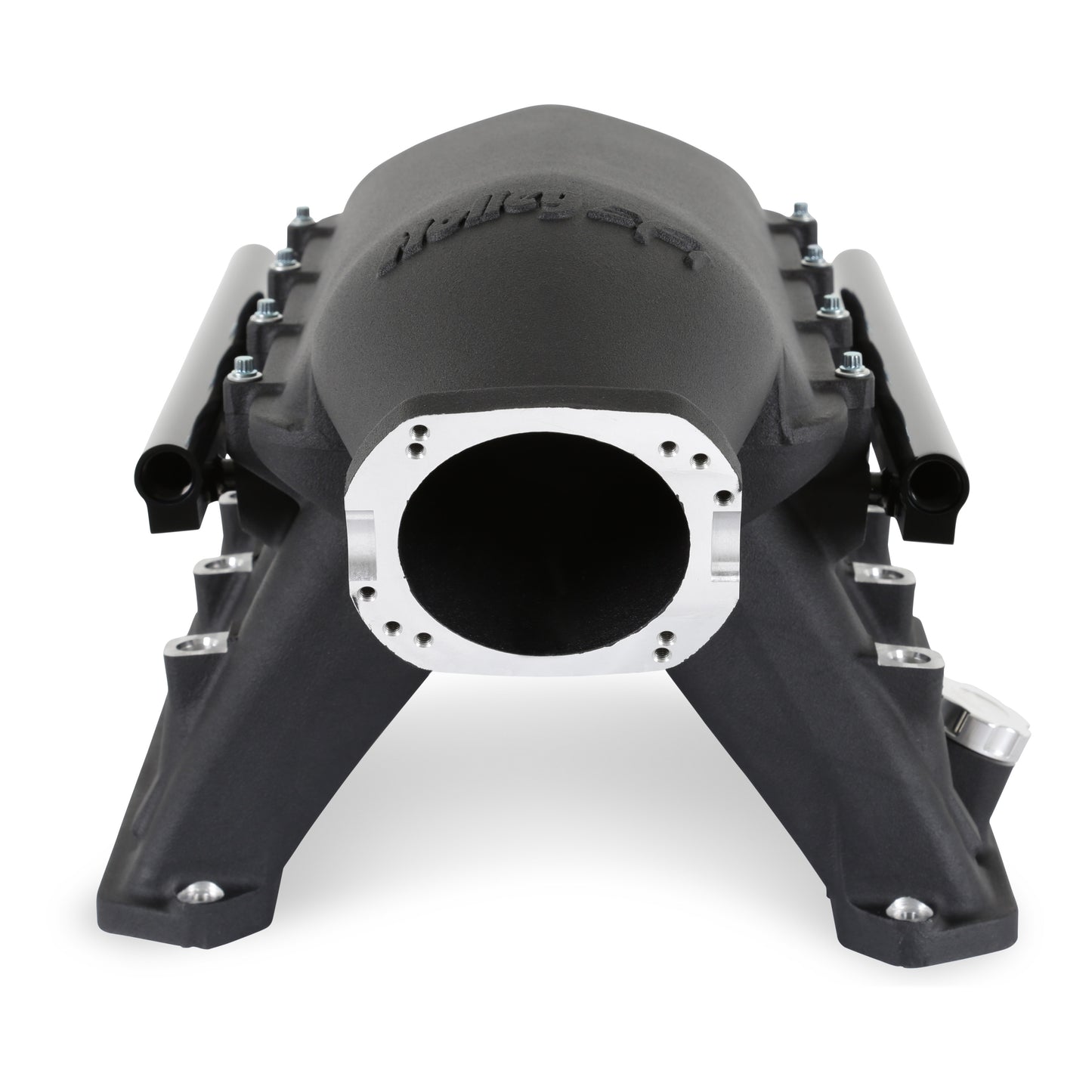Holley Gen III Hemi Hi-Ram EFI Manifold