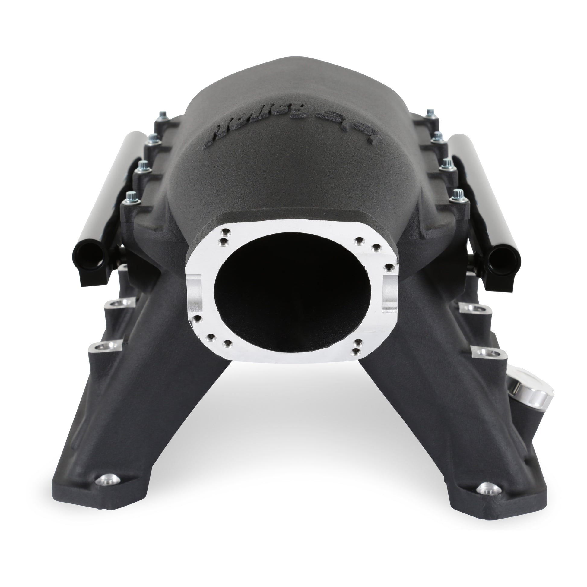 Holley Gen III Hemi Hi-Ram EFI Manifold
