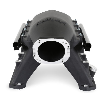 Holley Gen III Hemi Hi-Ram EFI Manifold