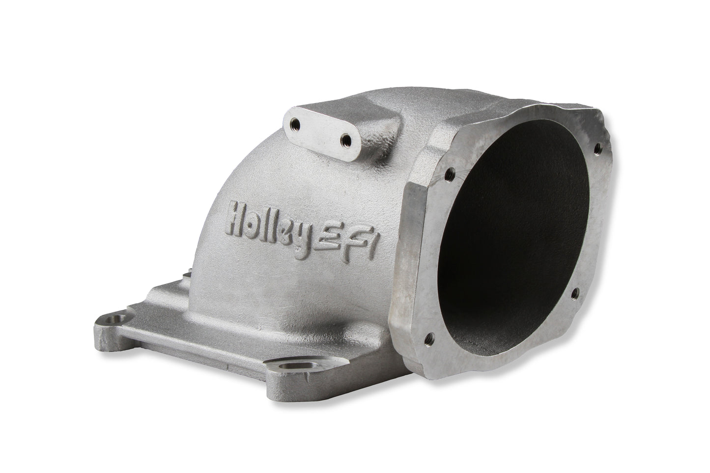 EFI Throttle Body Intake Elbow