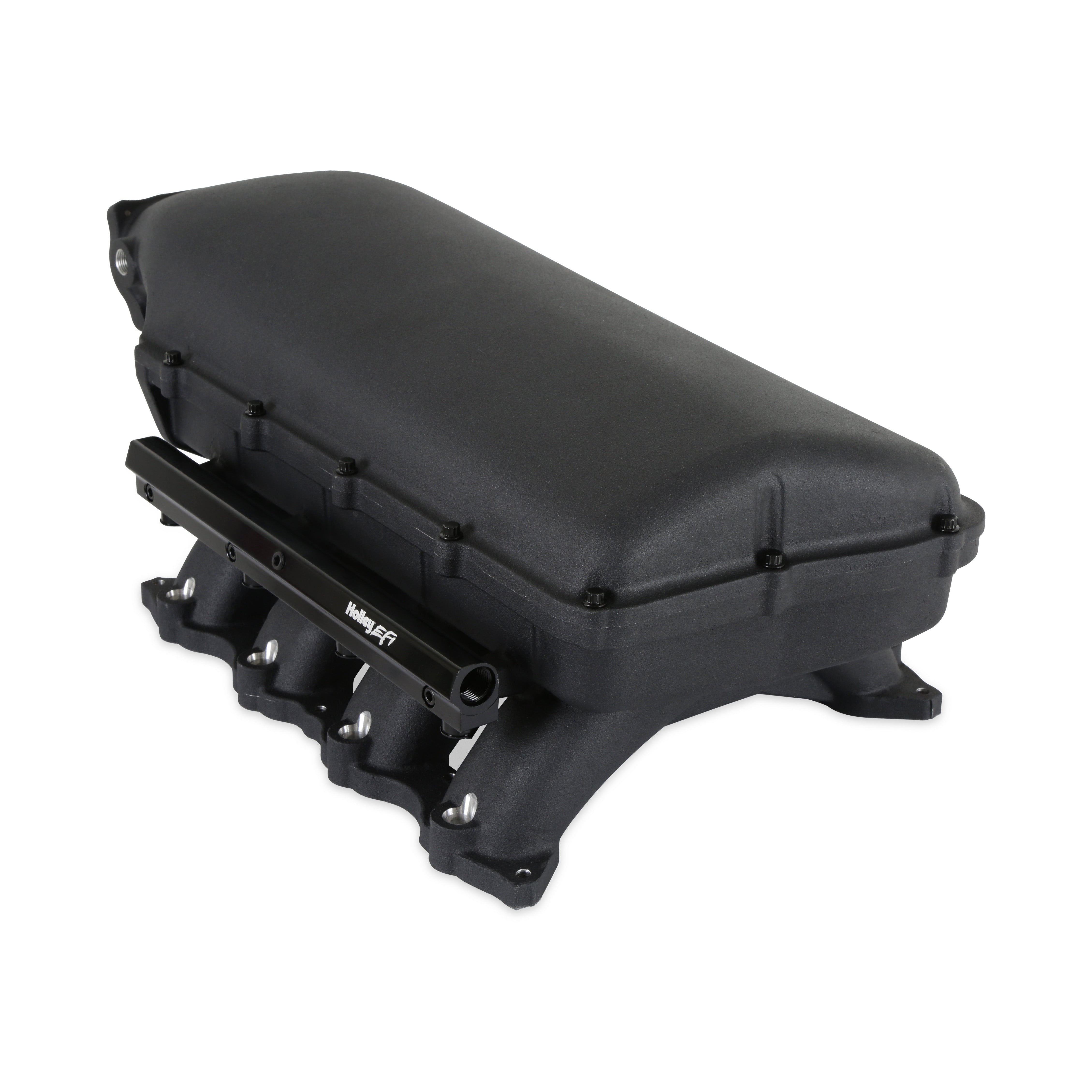 HI-RAM FORD COYOTE BLACK