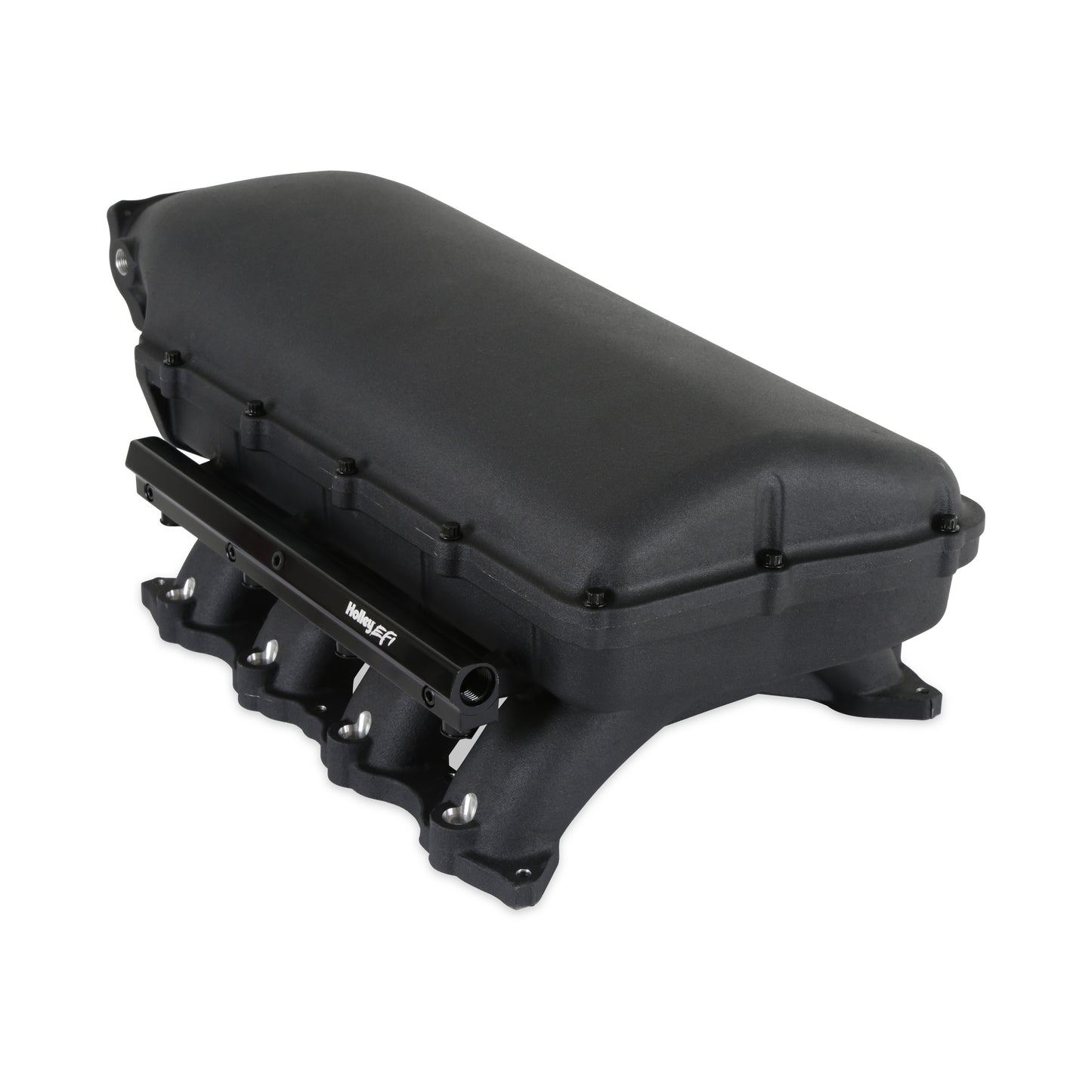 HI-RAM FORD COYOTE BLACK