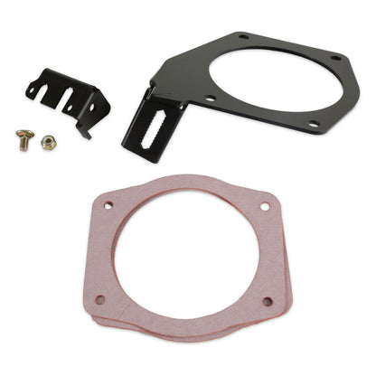 90mm and 95mm Throttle Body Cable Bracket