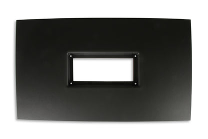 Holley EFI 6.86" Pro Dash Panel