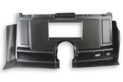 Holley Dash Bezels for the Holley EFI 6.86" Dashes