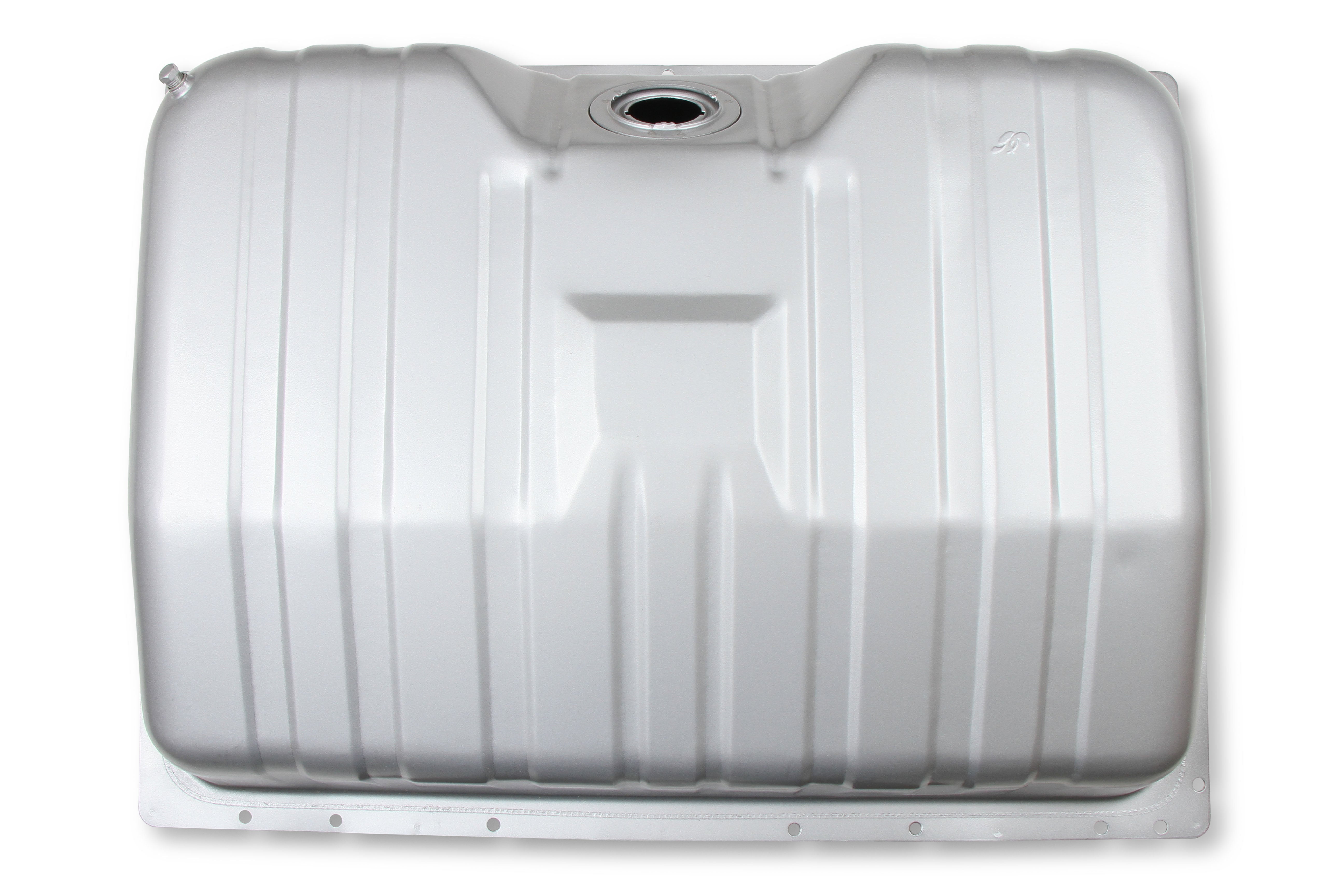 Holley Sniper EFI - Stock Replacement Fuel Tank - Cougar / Mustang - F28C