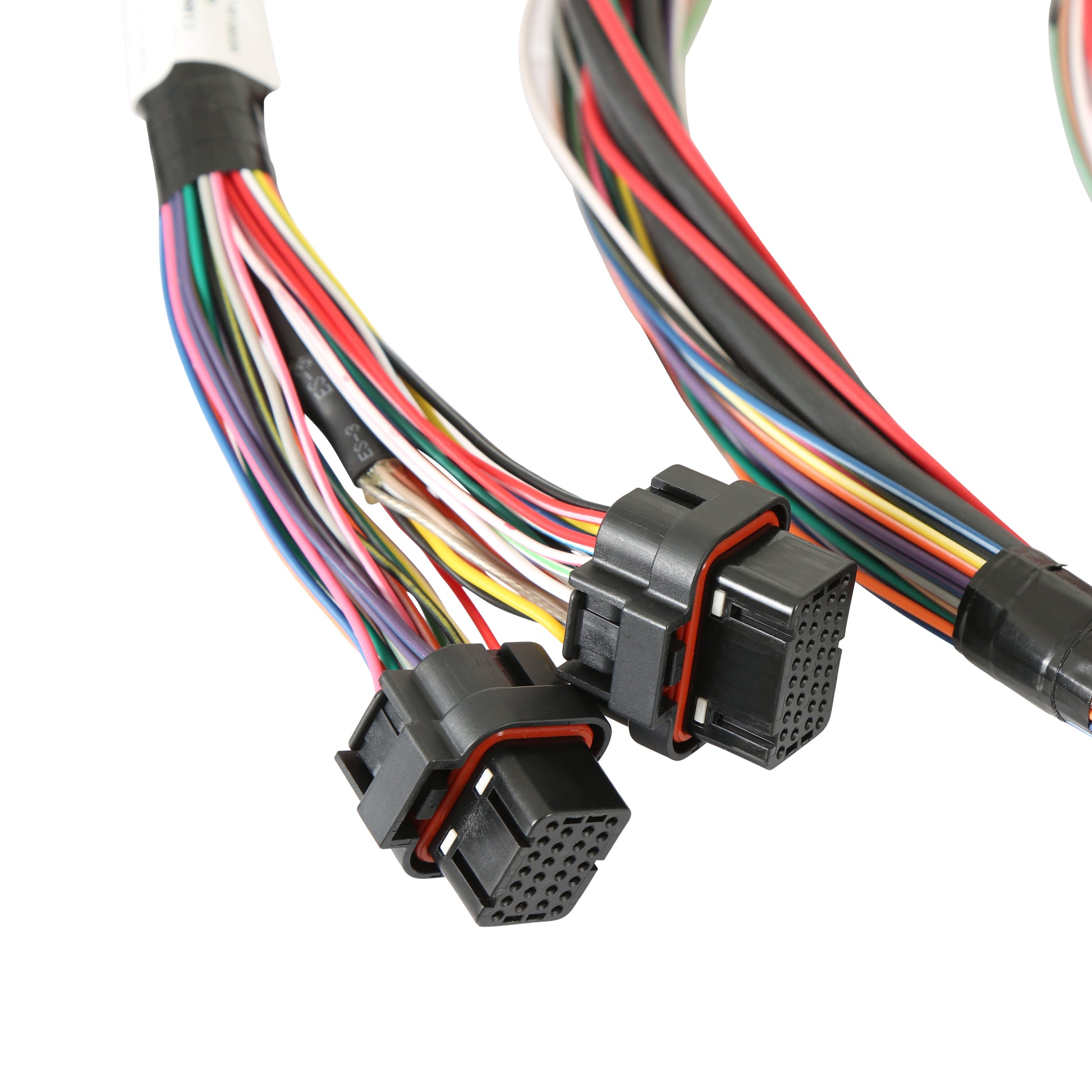 HP EFI ECU & Harness Kits