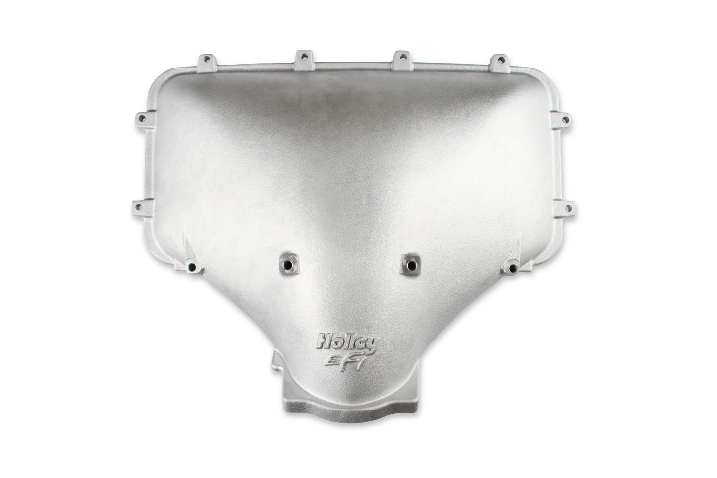 HI-RAM 105MM Cast Side Mount Plenum Top