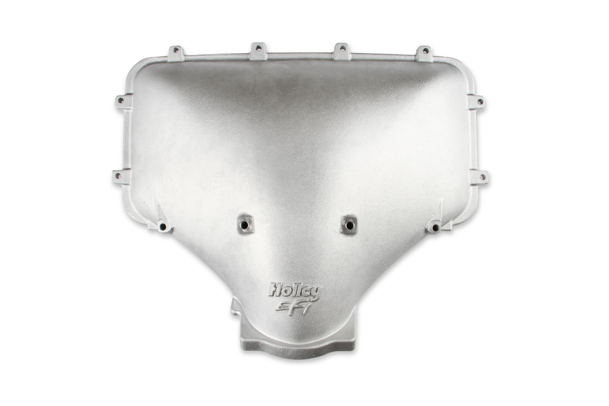 HI-RAM 105MM Cast Side Mount Plenum Top