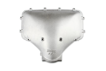 HI-RAM 105MM Cast Side Mount Plenum Top
