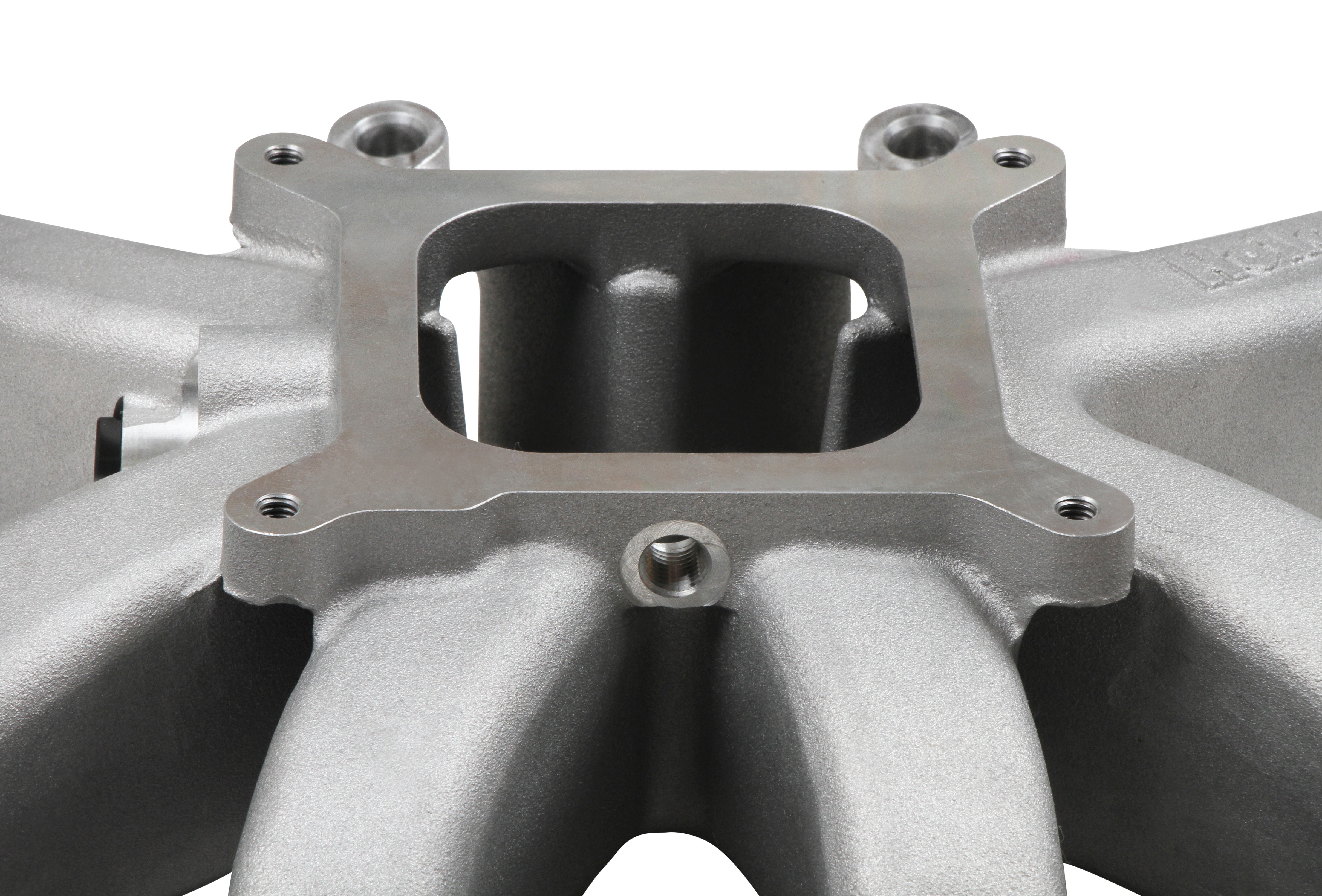 Holley Single Plane EFI Intake - GM LS7