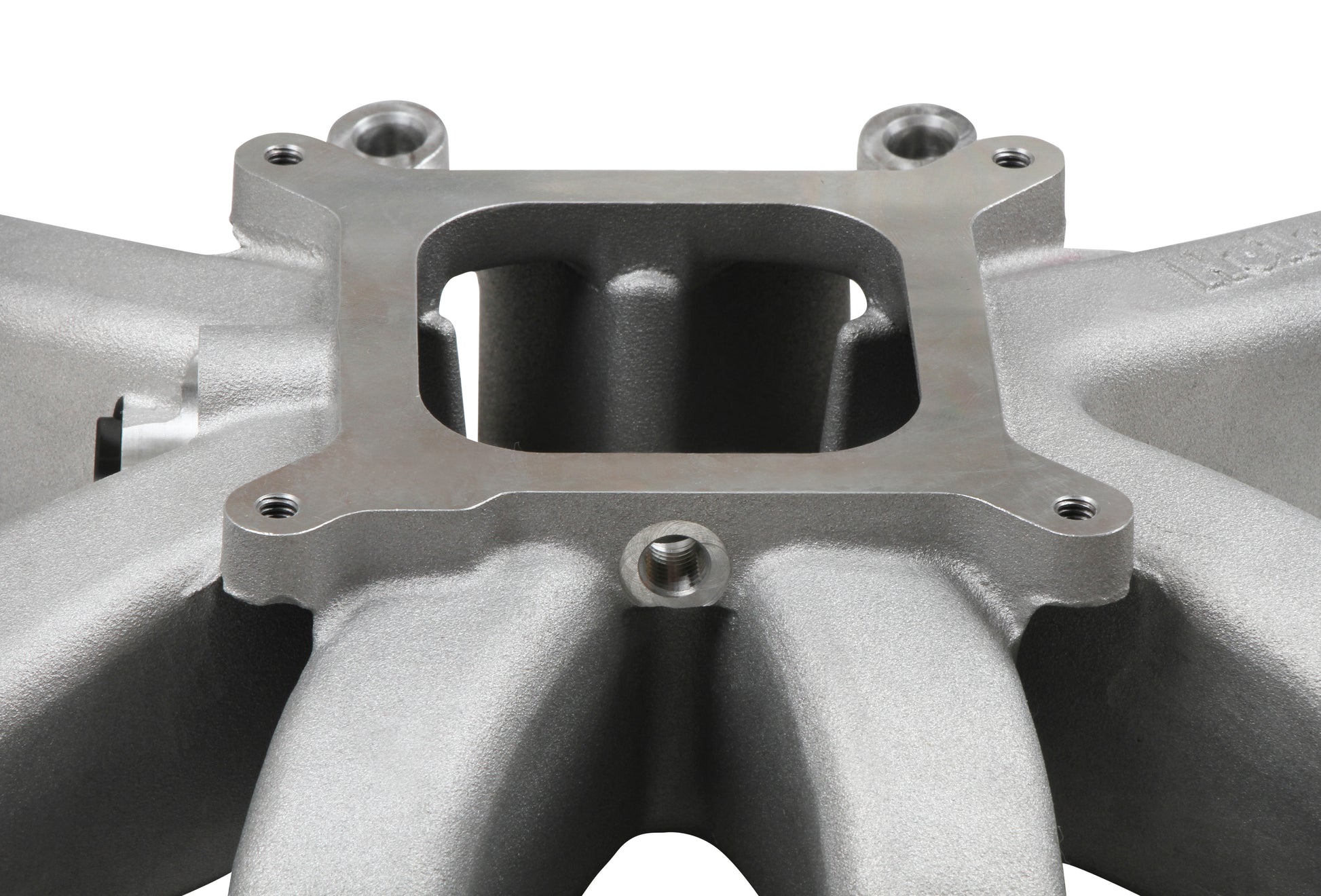 Holley Single Plane EFI Intake - GM LS7