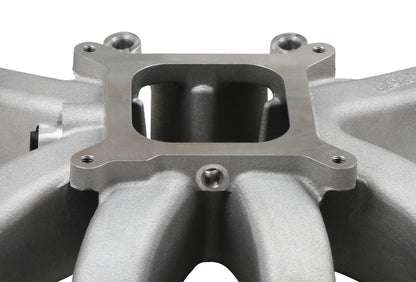 Holley Single Plane EFI Intake - GM LS7