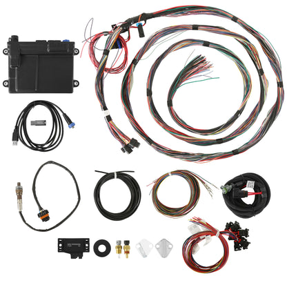 HP EFI ECU & Harness Kits