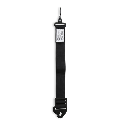 L&L,Bolt,2X2,No Pad,Black,16.1