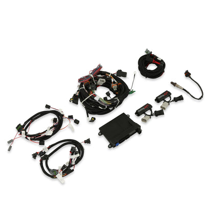 HP EFI ECU and Harness Kits