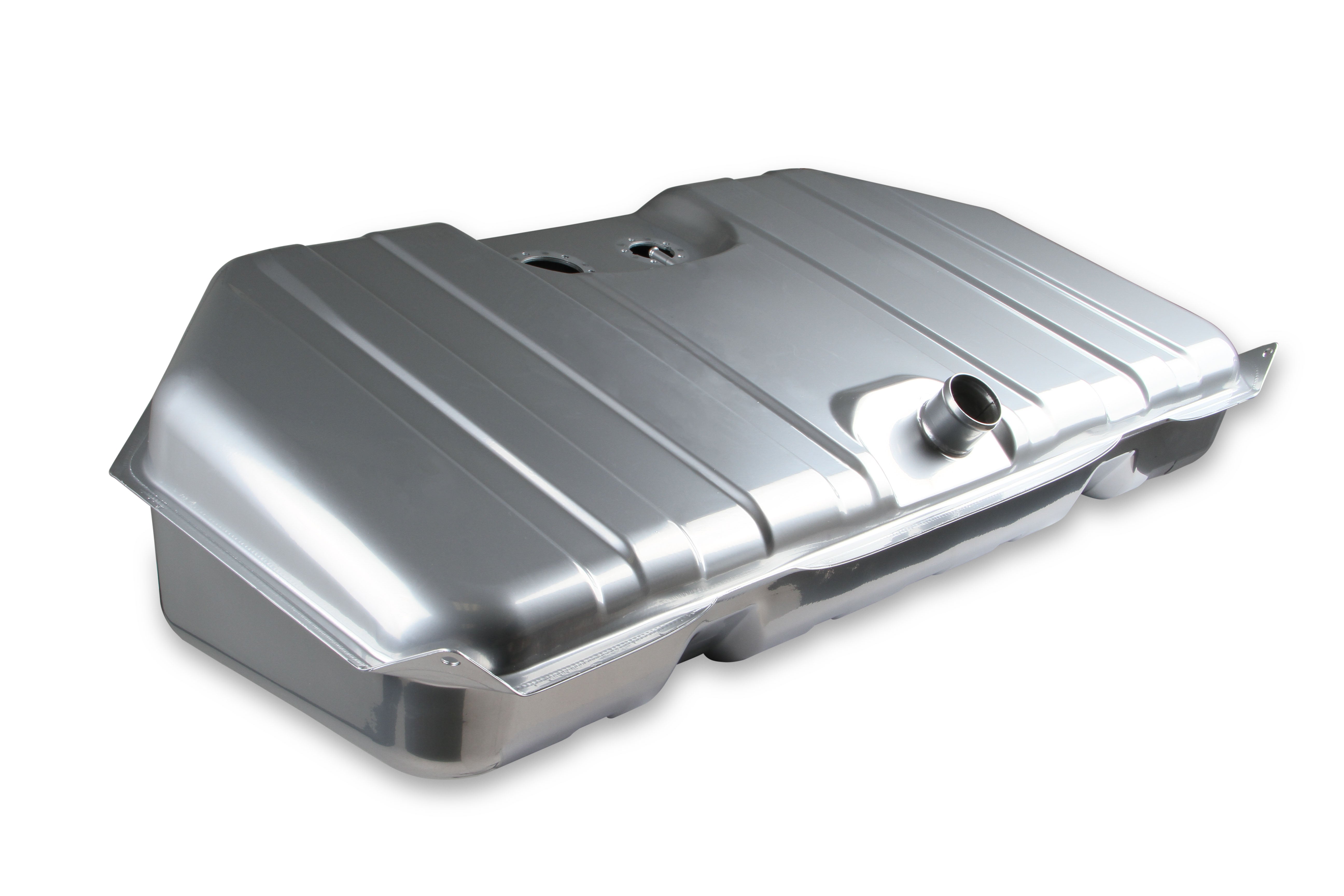 Sniper EFI Fuel Tank System 400 LPH