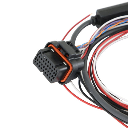 Holley EFI Pro Dash M8 Service Harness