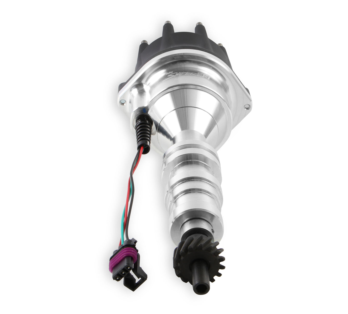 Sniper EFI HyperSpark Distributor - Ford FE