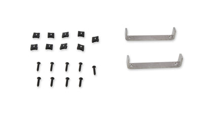 Holley Dash Bezels for the Holley EFI 6.86" Dashes