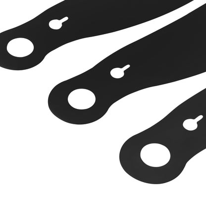 Racing Optics Laminated Tearoffs