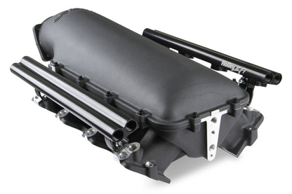 Dual Fuel Injector Lo-Ram EFI Intake Manifold Kit GM LS1/LS2/LS6