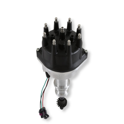 Sniper EFI HyperSpark Distributor - Ford Small Block 260/289/302