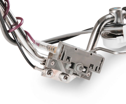 Holley EFI Fuel Tank Module - 255 LPH - Jeep CJ