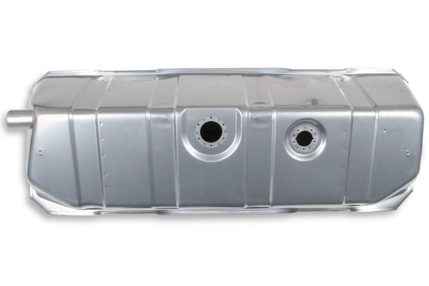 Sniper EFI Fuel Tank System 400 LPH