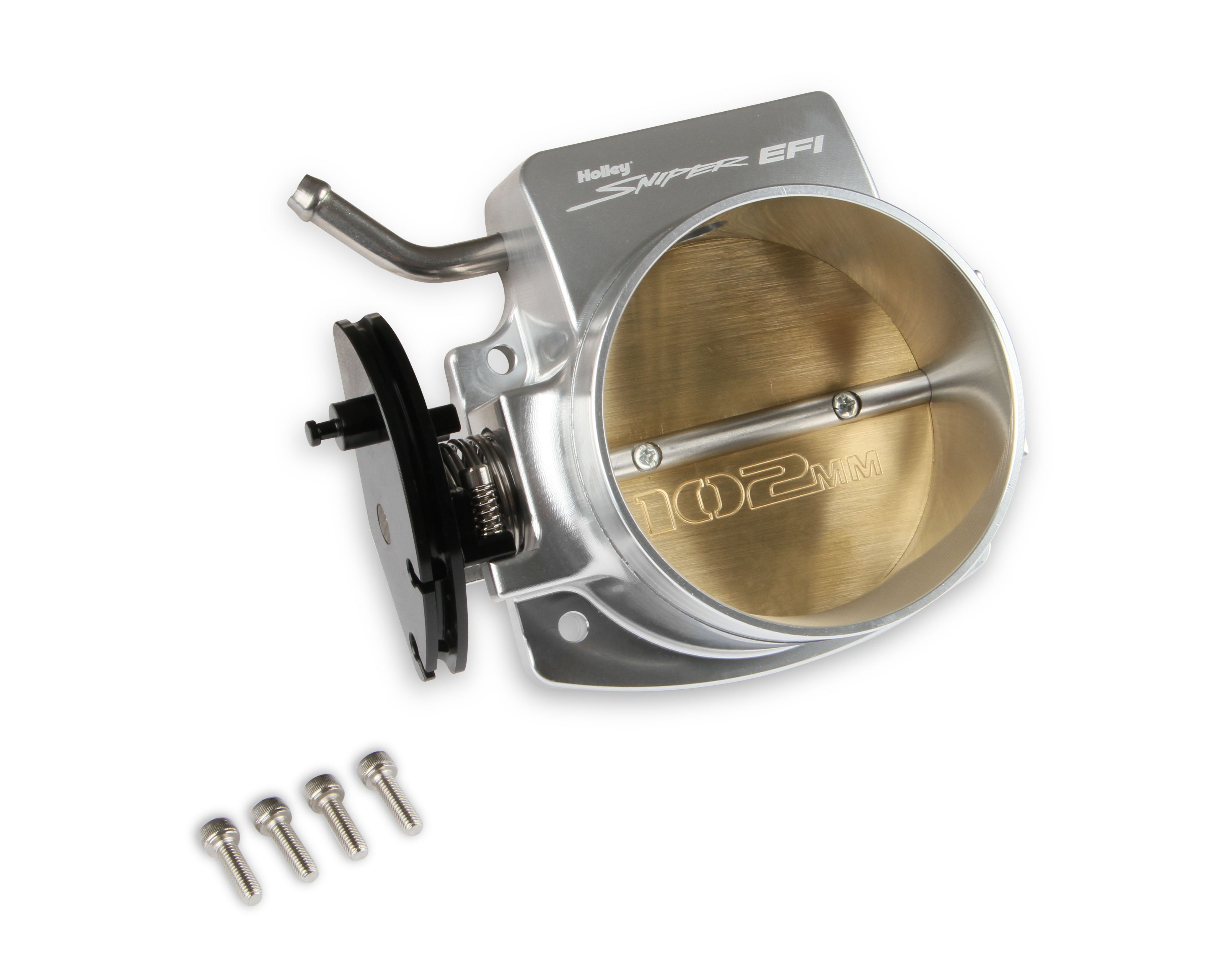 Sniper EFI Throttle Body