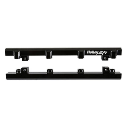 FUEL RAIL KIT, LO-RAM & ULTRA LO-RAM PORT F.I. - GM GEN V LT