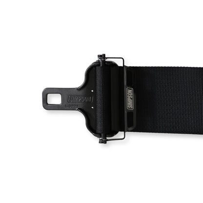 Simpson Latch & Link Harness 3" Double Pull Down Sfi 16.1