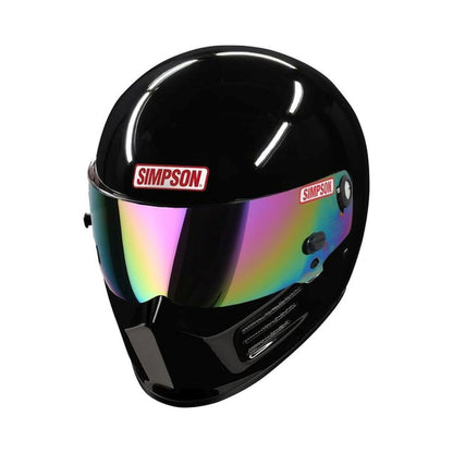 Simpson Racing Sa2020 Bandit Racing Helmet