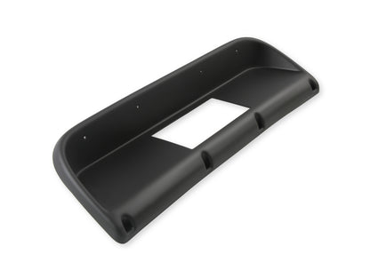 Holley Dash Bezels for the Holley EFI 6.86" Dashes