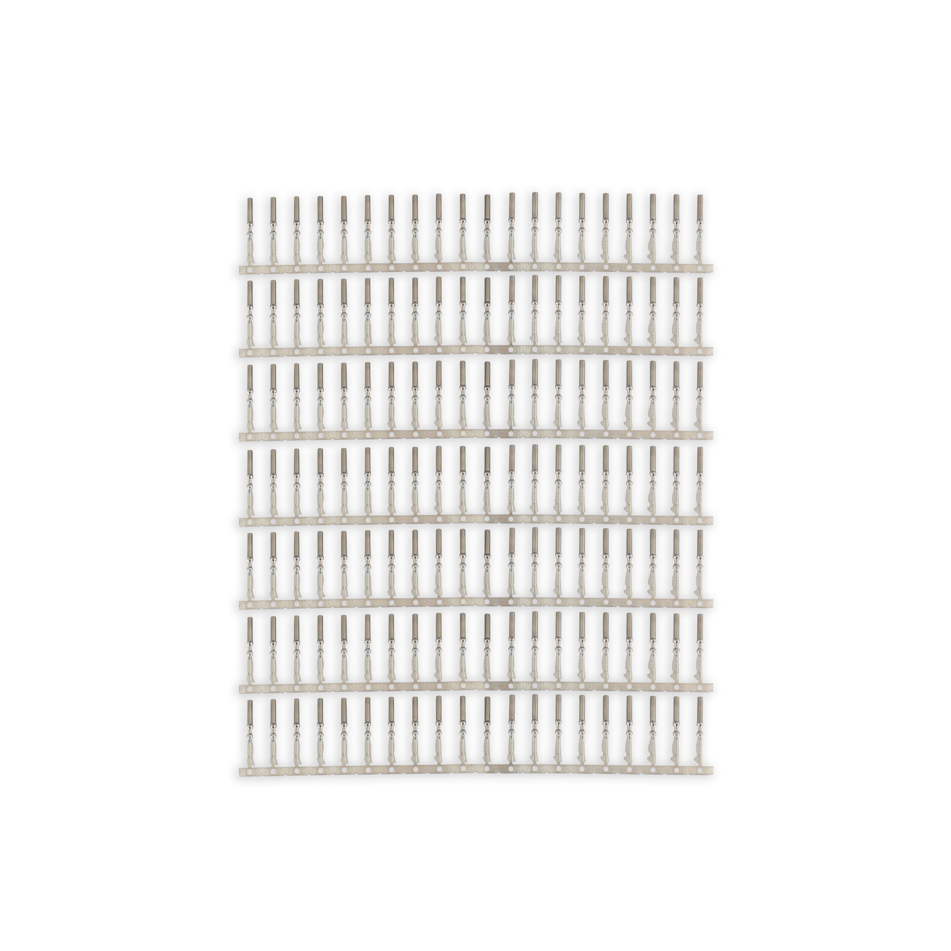 j2A, j2B, j3, j4 Connector & Pin Kit