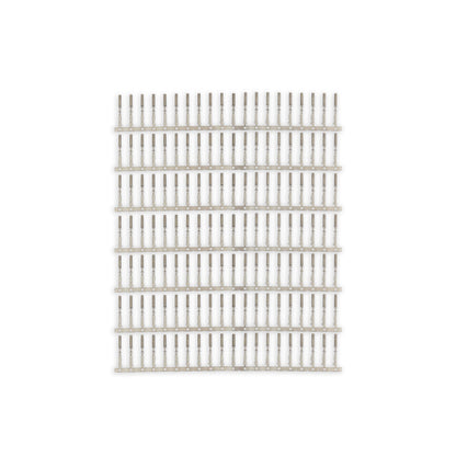 j2A, j2B, j3, j4 Connector & Pin Kit