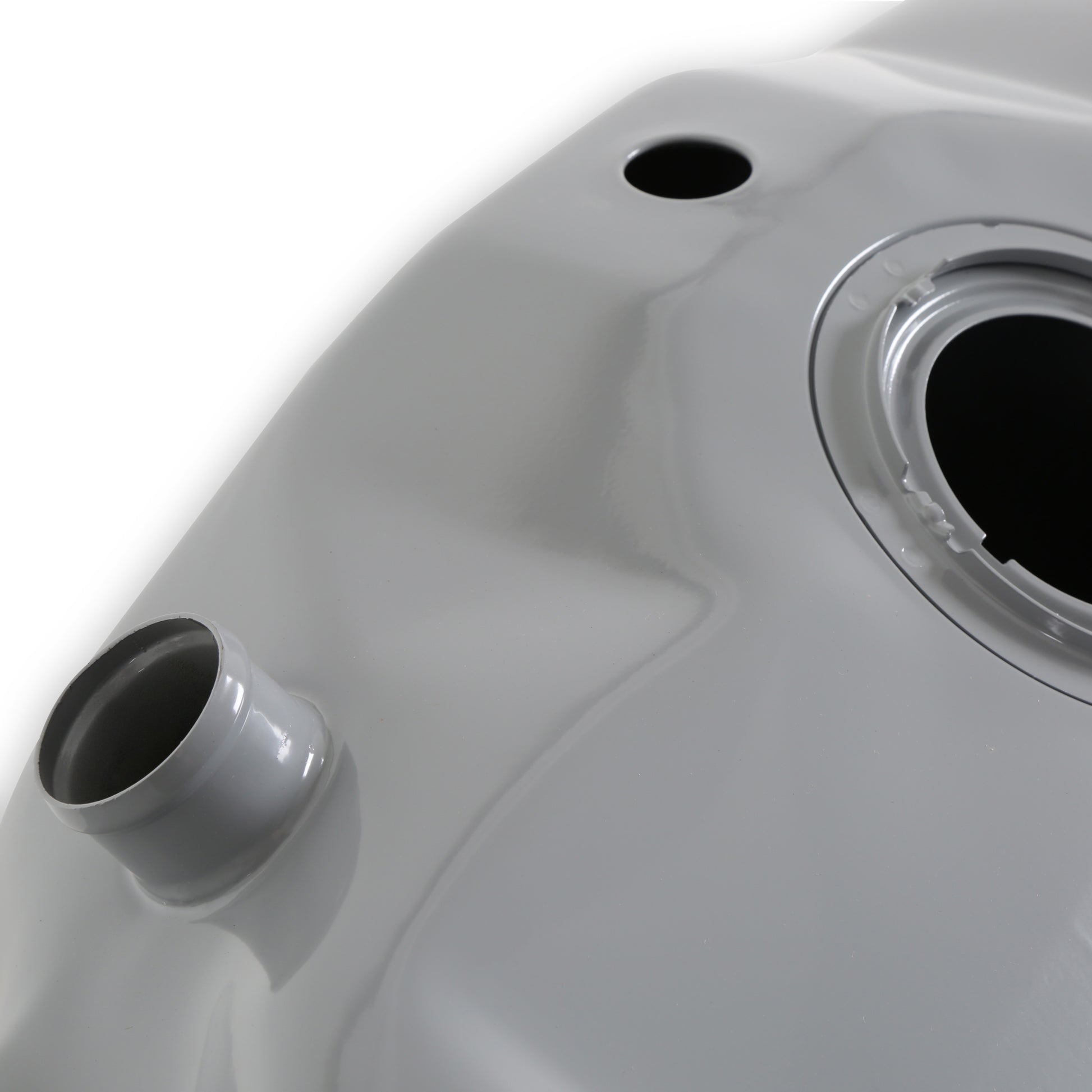 Holley Sniper EFI - Stock Replacement Fuel Tank - Ford F-150