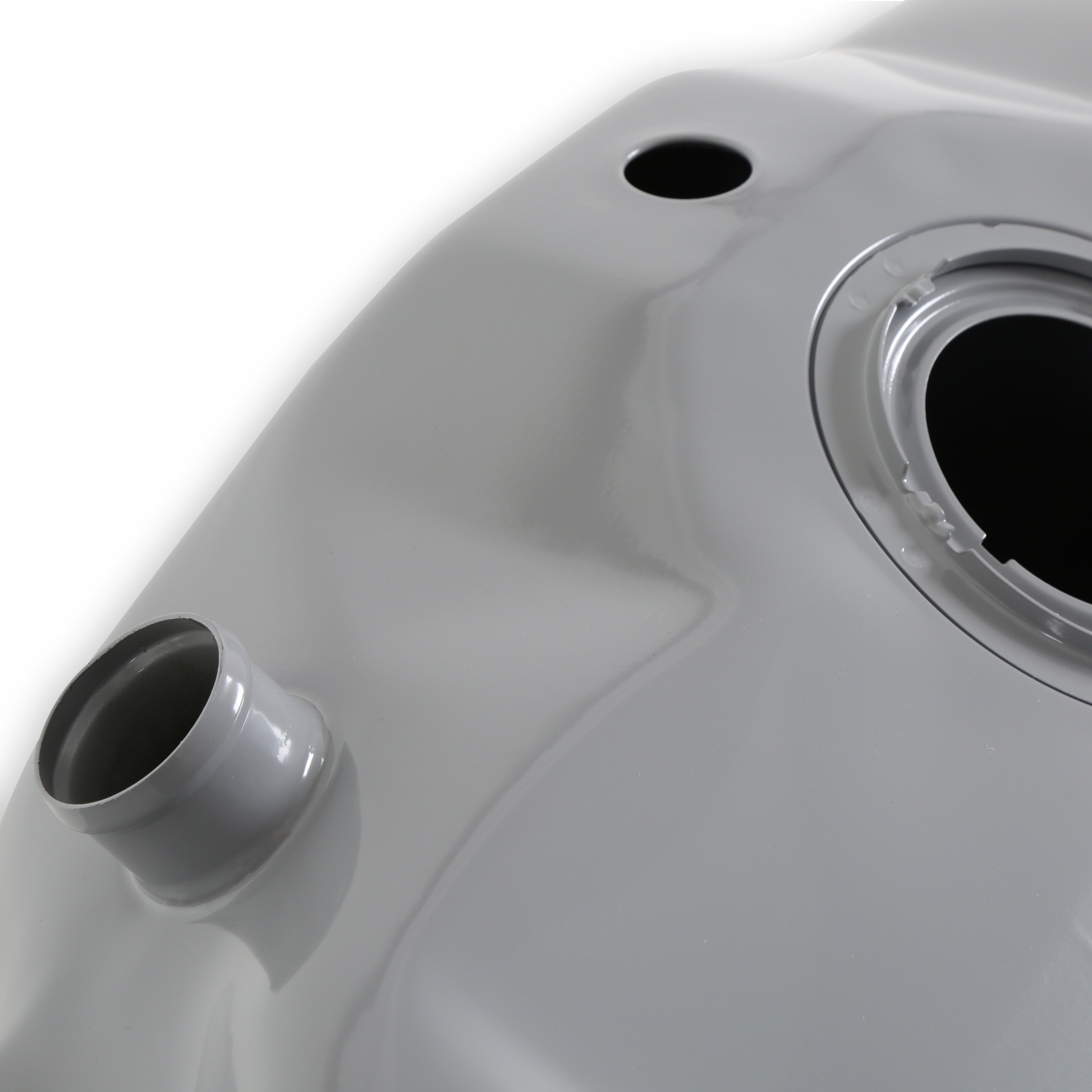 Holley Sniper EFI - Stock Replacement Fuel Tank - Ford F-150
