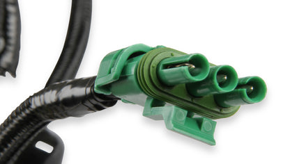 Holley EFI Terminator X Stealth GM LS 4150 - Gold